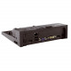 Dell 430-3113 Port Replicator - 5 x Total USB Ports - Network (RJ-45) - Audio Line In - eSATA 430-3113
