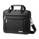 Samsonite Classic Carrying Case for 10.1" Netbook - Black - Nylon - Handle, Shoulder Strap - 9.5" Height x 11.5" Width x 2" Depth 43272-1041