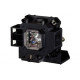 Canon LV-LP32 Replacement Lamp - 230 W Projector Lamp - NSHA - 4000 Hour Normal, 5000 Hour 4330B001