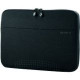 Samsonite Aramon NXT 43322-1041 Carrying Case (Sleeve) for 17" Notebook - Black - Neoprene - Checkpoint Friendly - 12" Height x 17.3" Width x 1" Depth 43322-1041