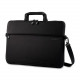 Samsonite Aramon NXT Carrying Case (Sleeve) for 14" Notebook - Black - Neoprene - Shoulder Strap, Handle - 10.5" Height x 14.5" Width x 1" Depth 43331-1041