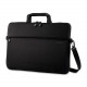 Samsonite Aramon NXT Carrying Case for 17" Notebook - Black - Neoprene - Handle, Shoulder Strap - 15.9" Height x 17.3" Width x 1" Depth 43330-1041