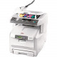 Oki 530-Sheet 2nd Paper Tray for C5550N Printer - 530 Sheet 43347608