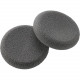 Plantronics Ultra soft Foam Ear Cushion - Foam - TAA Compliance 43937-01