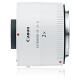 Canon EF 4410B002 - Teleconverter Lens - Designed for Lens2x Magnification - 2.8"Diameter 4410B002