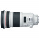 Canon 4411B002 - 300 mm - f/2.8 - Telephoto Lens for EF/EF-S - 52 mm Attachment - USM - 5"Diameter 4411B002