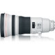 Canon 4412B002 - 400 mm - f/2.8 - Super Telephoto Lens for EF/EF-S - 52 mm Attachment - Optical IS - USM - 6.4"Diameter 4412B002