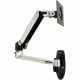 Ergotron 45-243-026 Mounting Arm for Flat Panel Display - 34" Screen Support - 8 lb Load Capacity 45-243-026