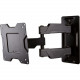 Ergotron Neo-Flex Mounting Arm for Flat Panel Display - Black - 37" to 63" Screen Support - 80 lb Load Capacity 45-385-223