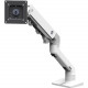 Ergotron Mounting Arm for Monitor - 42" Screen Support - 42 lb Load Capacity - White 45-475-216