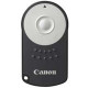 Canon RC-6 Remote Control - For Camera - 16.40 ft Wireless 4524B001