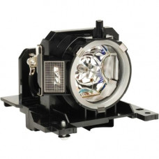 Ereplacements Premium Power Products Compatible Projector Lamp Replaces 3M 456-8755G - 220 W Projector Lamp - P-VIP - 2000 Hour 456-8755G-OEM