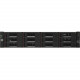 Lenovo D1212 Drive Enclosure - 12Gb/s SAS Host Interface - 2U Rack-mountable - 12 x HDD Supported - 12 x SSD Supported - 12 x 3.5" Bay - Fast Ethernet 4587A11