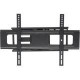 Manhattan 461283 Wall Mount for TV - 70" Screen Support - 110.23 lb Load Capacity 461283