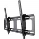 Manhattan Wall Mount for Flat Panel Display - 80" Screen Support - 176.37 lb Load Capacity 461481