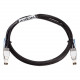 Axiom Stacking Cable Dell Compatible 3m - 9.84 ft Network Cable for Network Device - Stacking Cable 462-7665-AX