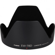 Canon EW-78D Lens Hood 4677A001