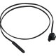 Panduit  SynapSense Harness - 1 - Black - TAA Compliance 47-1087-010IA