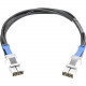 Accortec Stacking Cable Dell&reg; Compatible 1m - 3.28 ft Network Cable for Network Device - Stacking Cable 470-AAPT-ACC