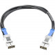 Axiom Stacking Cable Dell&reg; Compatible 1m - 3.28 ft Network Cable for Network Device - Stacking Cable 470-AAPT-AX