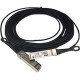 C2g 10M DELL COMP 10G SFP+ AOC - TAA Compliance 470-ABLU-L