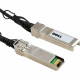 Accortec Twinaxial Network Cable - 9.84 ft Twinaxial Network Cable for Network Device - First End: 1 x SFP28 Male Network - Second End: 1 x SFP28 Male Network - 3.13 GB/s - Shielding 470-ACEU-ACC