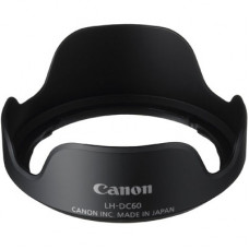 Canon LH-DC60 Lens Hood 4727B001