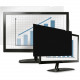Fellowes PrivaScreen&trade; Blackout Privacy Filter - 23.0" Wide - For 23"LCD Monitor - TAA Compliant - TAA Compliance 4807101