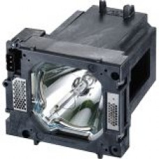 Canon LV-LP33 Replacement Lamp - 330 W Projector Lamp - NSH - 2000 Hour Normal, 3000 Hour 4824B001