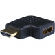 Monoprice HDMI Audio/Video Adapter - 1 x HDMI Male Digital Audio/Video - 1 x HDMI Female Digital Audio/Video 4859