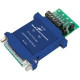 B&B RS-232 to RS-485 Converter - 1 x DB-25 Female Serial - 1 x Terminal Block Serial 485TBLED