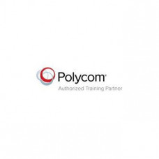 Polycom RPX IMPLMTN & TECH TRNG - TAA Compliance 4864-28001-001