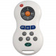 Elmo 4K21024 Remote Control - For Document Camera 4K21024