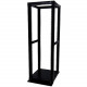 Startech.Com 36U Adjustable 4 Post Server Equipment Open Frame Rack Cabinet - 36U - RoHS, TAA Compliance 4POSTRACK36