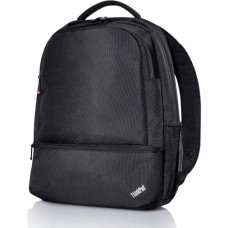 Lenovo Essential Carrying Case (Backpack) for 15.6" Notebook - Shoulder Strap, Handle, Trolley Strap - 18" Height x 13.5" Width x 4.5" Depth 4X40E77329