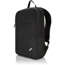 Lenovo Carrying Case (Backpack) for 15.6" Notebook - Shoulder Strap, Handle - 17" Height x 11.5" Width x 3.7" Depth 4X40K09936