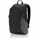 Lenovo Carrying Case (Backpack) for 15.6" Notebook - Black - Water Resistant, Weather Resistant - Ripstop Nylon - Shoulder Strap, Handle - 20.5" Height x 11.8" Width x 7.1" Depth 4X40L45611