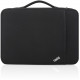 Lenovo Carrying Case (Sleeve) for 15" Notebook - Dust Resistant Interior, Scratch Resistant Interior, Shock Resistant Interior, Scrape Resistant Interior 4X40N18010