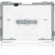 Lenovo Carrying Case Tablet, Pen - White, Gray - Moisture Resistant, Dust Resistant, Dirt Resistant - Thermoplastic Elastomer (TPE), Polycarbonate - Shoulder Strap, Hand Strap 4X40N91222