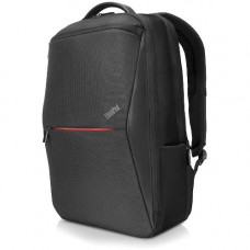 Lenovo Professional Carrying Case (Backpack) for 15.6" Notebook - Wear Resistant, Tear Resistant - Trolley Strap, Handle, Shoulder Strap 4X40Q26383