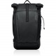 Lenovo Carrying Case (Backpack) for 15.6" Notebook - Black - Weather Proof - 420D Ripstop Exterior, Thermoplastic Elastomer (TPE) - Shoulder Strap - 18.9" Height x 11.8" Width x 7.5" Depth 4X40U45347