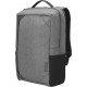 Lenovo Carrying Case (Backpack) for 15.6" Notebook - Charcoal Gray - Water Resistant - Polyester - Shoulder Strap 4X40X54258