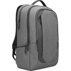 Lenovo Carrying Case (Backpack) for 17" Notebook - Charcoal Gray - Water Resistant - Thermoplastic Polyurethane (TPU), Polyester - Reflective Logo - Shoulder Strap 4X40X54260