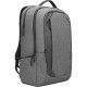Lenovo Carrying Case (Backpack) for 17" Notebook - Charcoal Gray - Water Resistant - Thermoplastic Polyurethane (TPU), Polyester - Reflective Logo - Shoulder Strap 4X40X54260