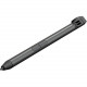 Lenovo Integrated Pen for 2nd Gen 300e Windows - Black - Notebook Device Supported 4X80T77999