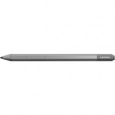 Lenovo Precision Pen - 1 Pack - Black - Notebook Device Supported 4X80Z50965