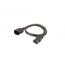 Lenovo ThinkServer C13-C14 WW 250V 10A 1.8m Jumper Cord - For Server, Computer - 250 V AC / 10 A - Black 4X90F92964