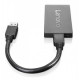 Lenovo USB to DP Adapter - USB - 1 x DisplayPort, DisplayPort 4X90J31021