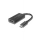 Lenovo USB-C to DisplayPort Adapter 4X90Q93303