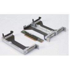 Lenovo ThinkServer 1U x16 PCIe Riser 1 Kit - 1 x PCI Express x16 1U Chasis 4XF0G45878